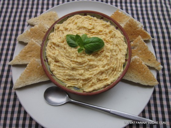 Estreno vaixella Ikea Maria 009