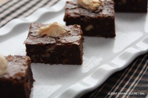 brownie
