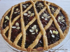 crostata