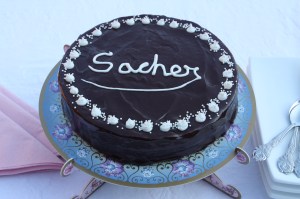 sacher