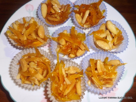 Aranzada Nuorese   Marta